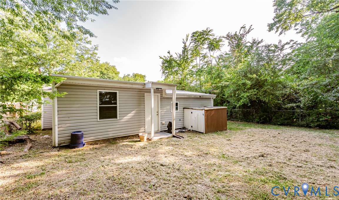 1219 Rome Street Petersburg, VA 23803 - Photo 51 of 62 Gallery Image 51