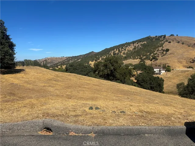 $145,000 | 9974 Flyrod Drive, Paso Robles, CA 93446