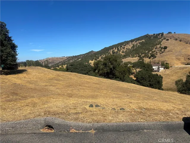 $145,000 | 9974 Flyrod Drive, Paso Robles, CA 93446