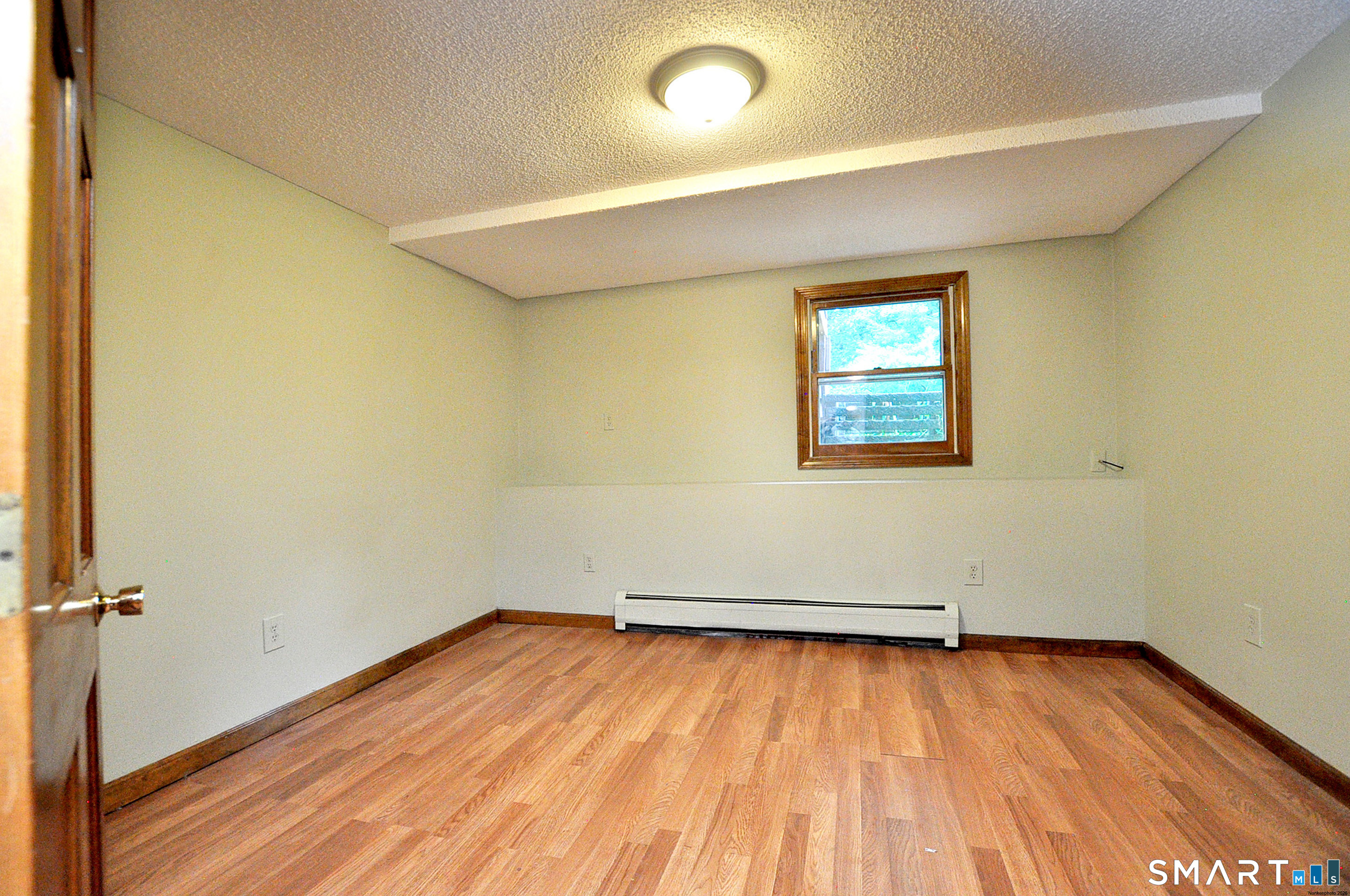 117 Hollow Brook Road Windsor, CT 06095 - Photo 36 of 40 Lower level bedroom/office. You decide!