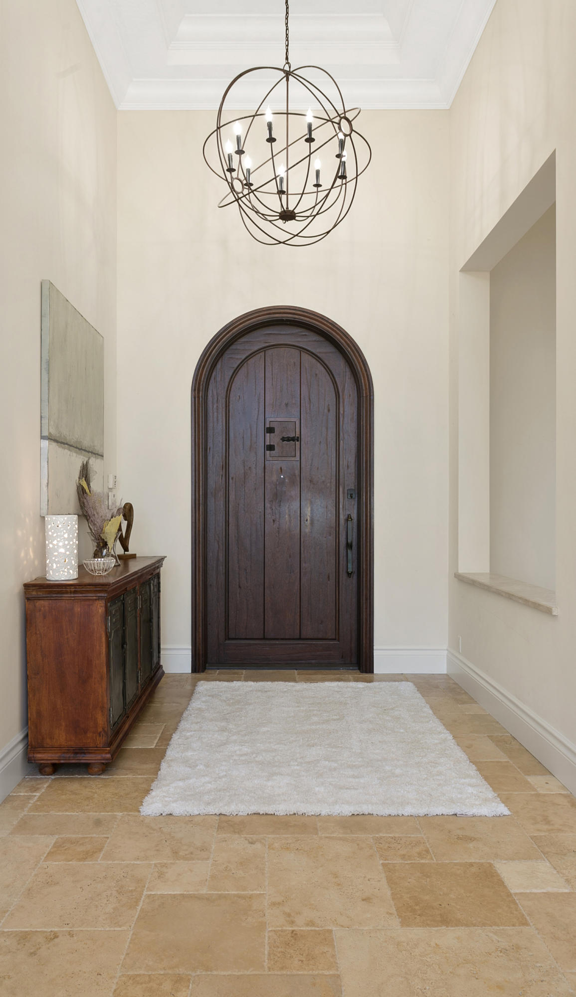 8635 Sawpine Road Delray Beach, FL 33446 - Photo 63 of 73 FOYER