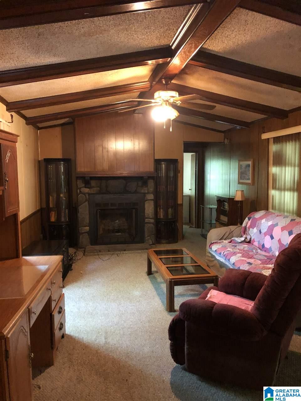 111 County Road 111 Montevallo, AL 35115 - Photo 7 of 46