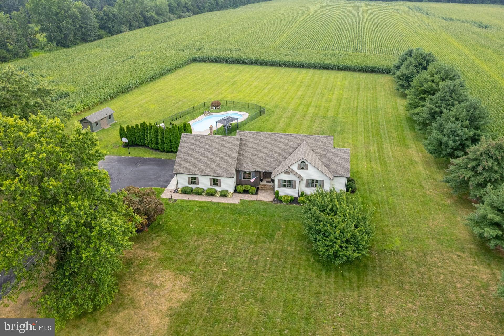 309 Monroeville Road Monroeville, NJ 08343 - Photo 2 of 43