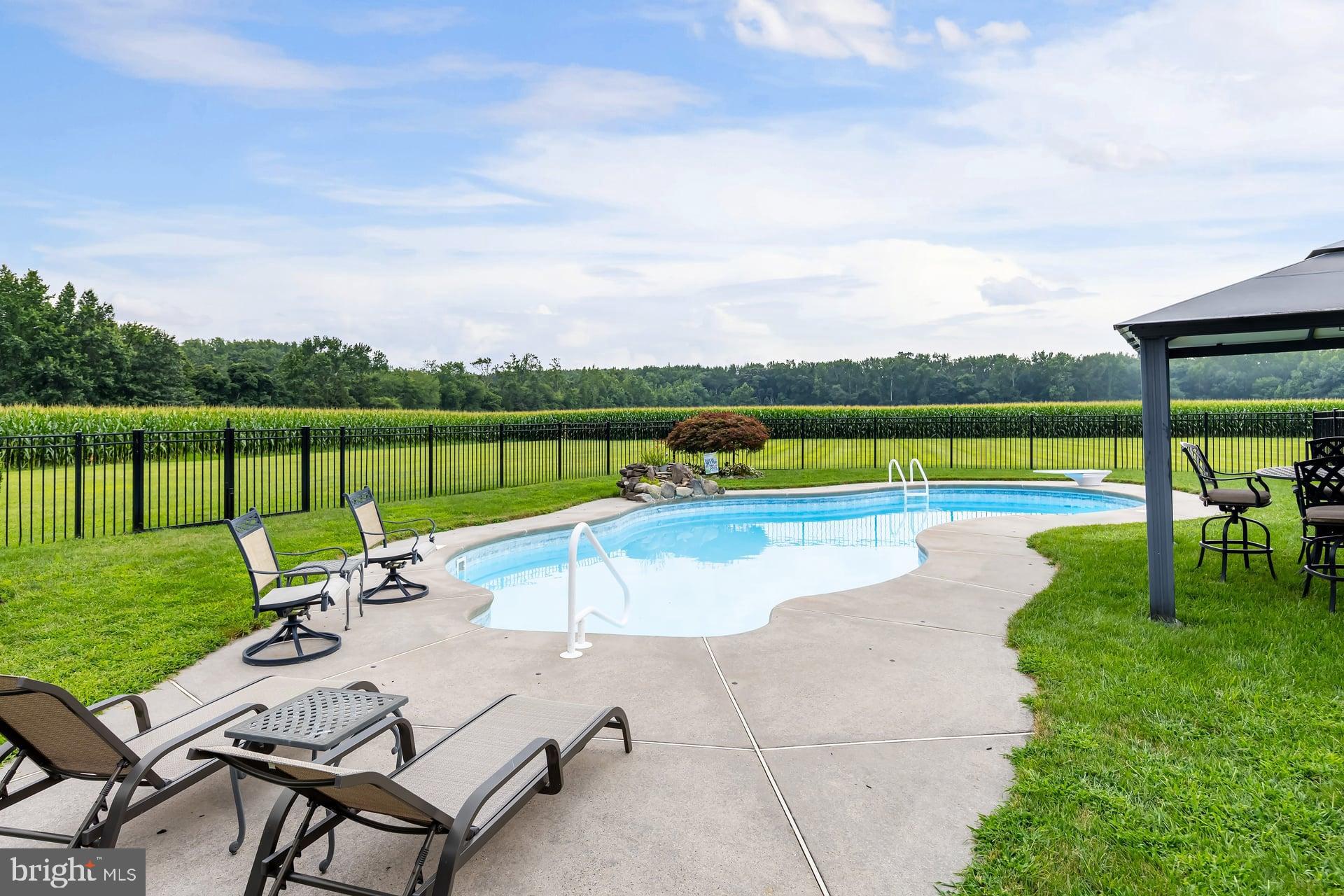 309 Monroeville Road Monroeville, NJ 08343 - Photo 31 of 43