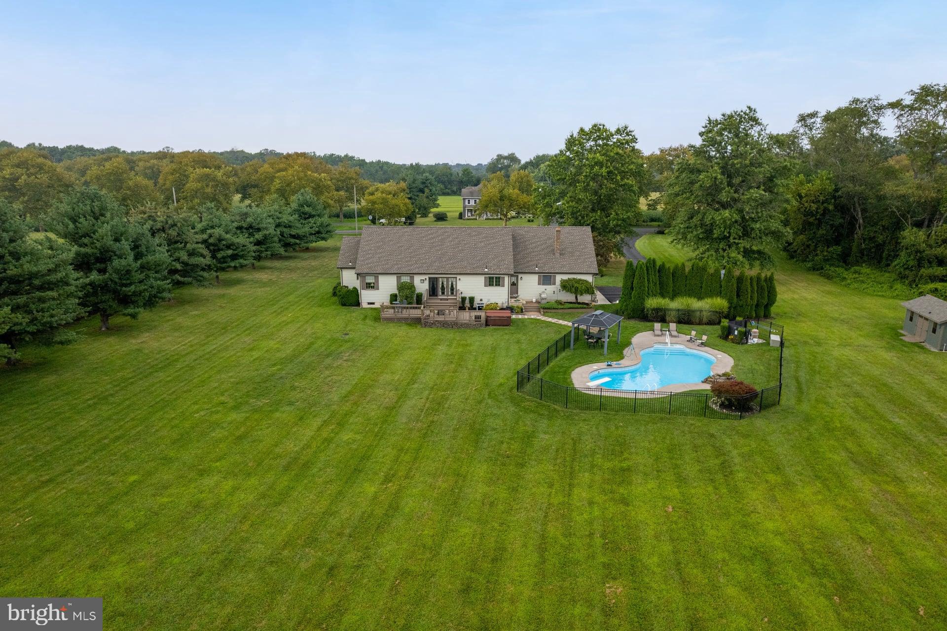 309 Monroeville Road Monroeville, NJ 08343 - Photo 32 of 43