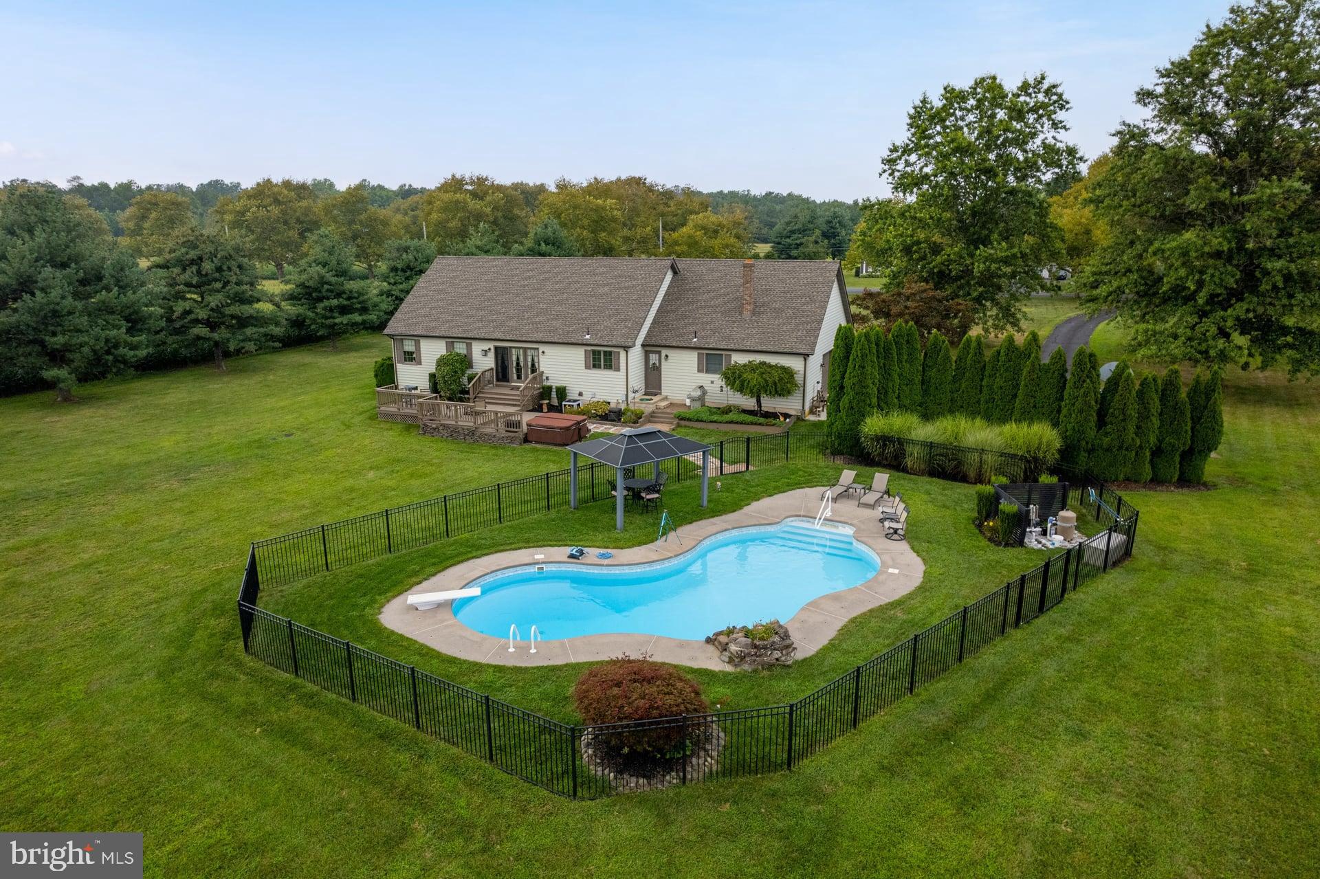 309 Monroeville Road Monroeville, NJ 08343 - Photo 33 of 43