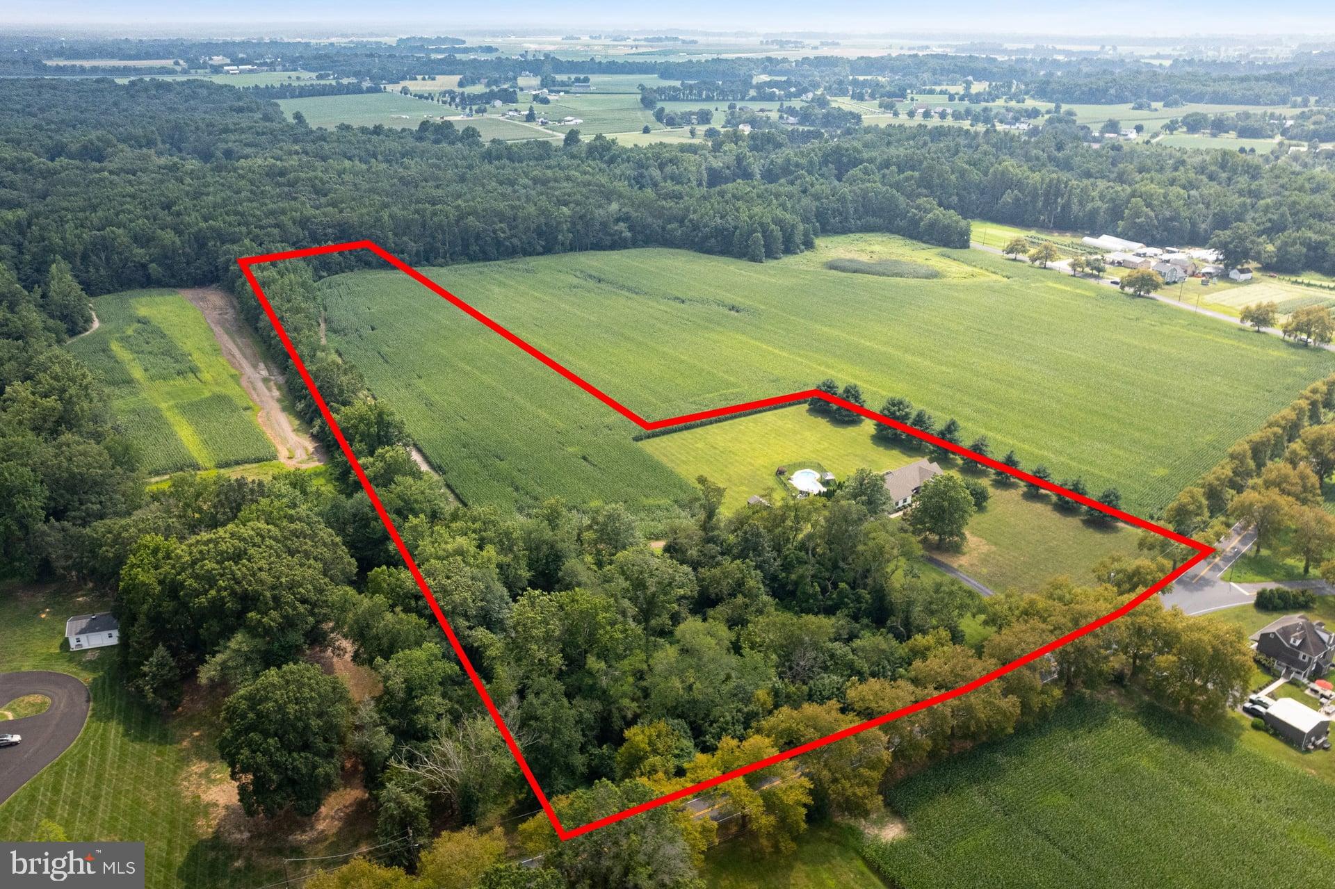 309 Monroeville Road Monroeville, NJ 08343 - Photo 36 of 43