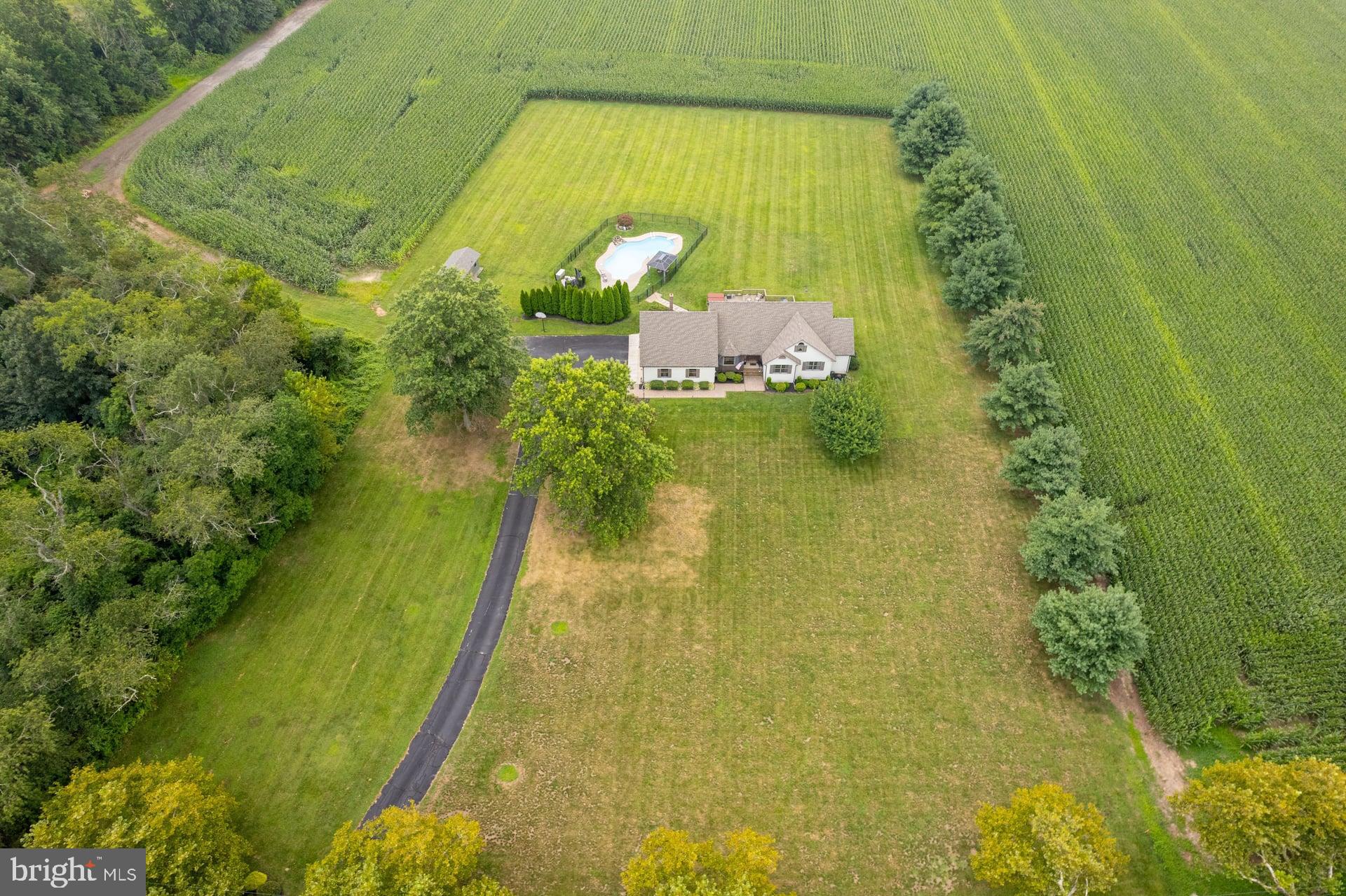 309 Monroeville Road Monroeville, NJ 08343 - Photo 37 of 43