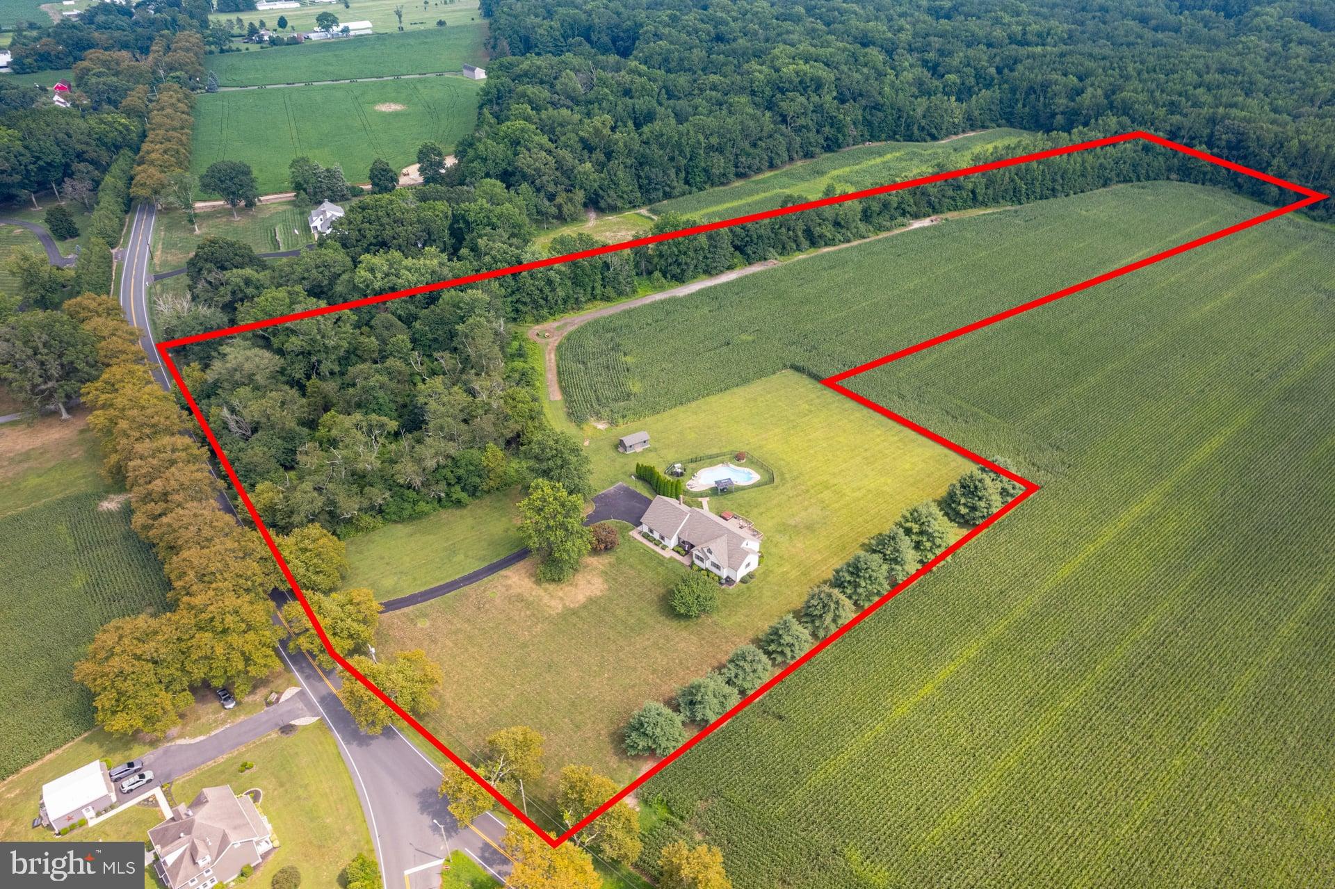 309 Monroeville Road Monroeville, NJ 08343 - Photo 38 of 43