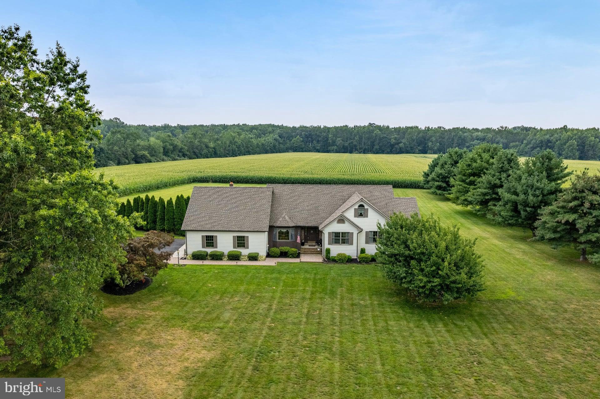 309 Monroeville Road Monroeville, NJ 08343 - Photo 39 of 43