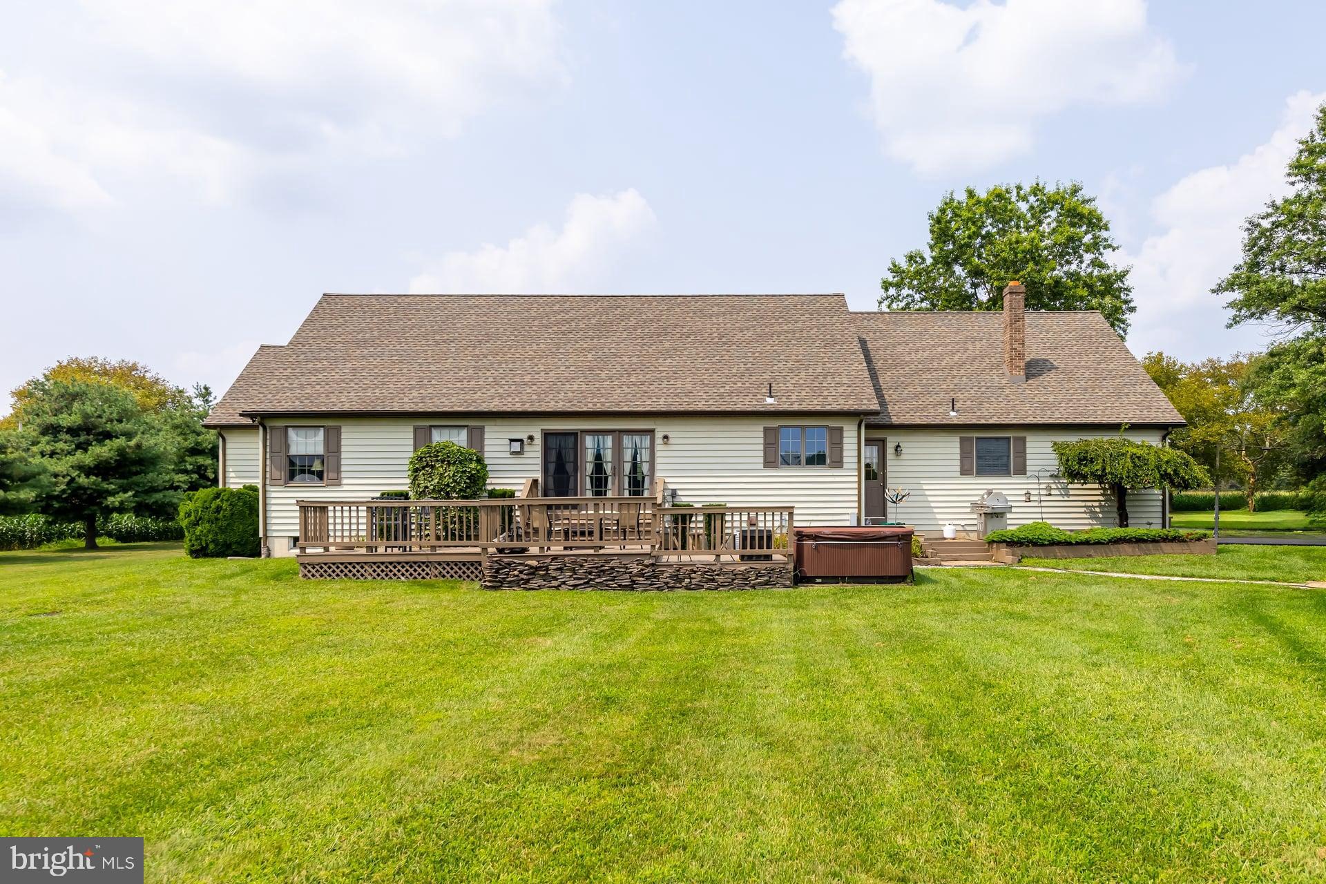 309 Monroeville Road Monroeville, NJ 08343 - Photo 40 of 43