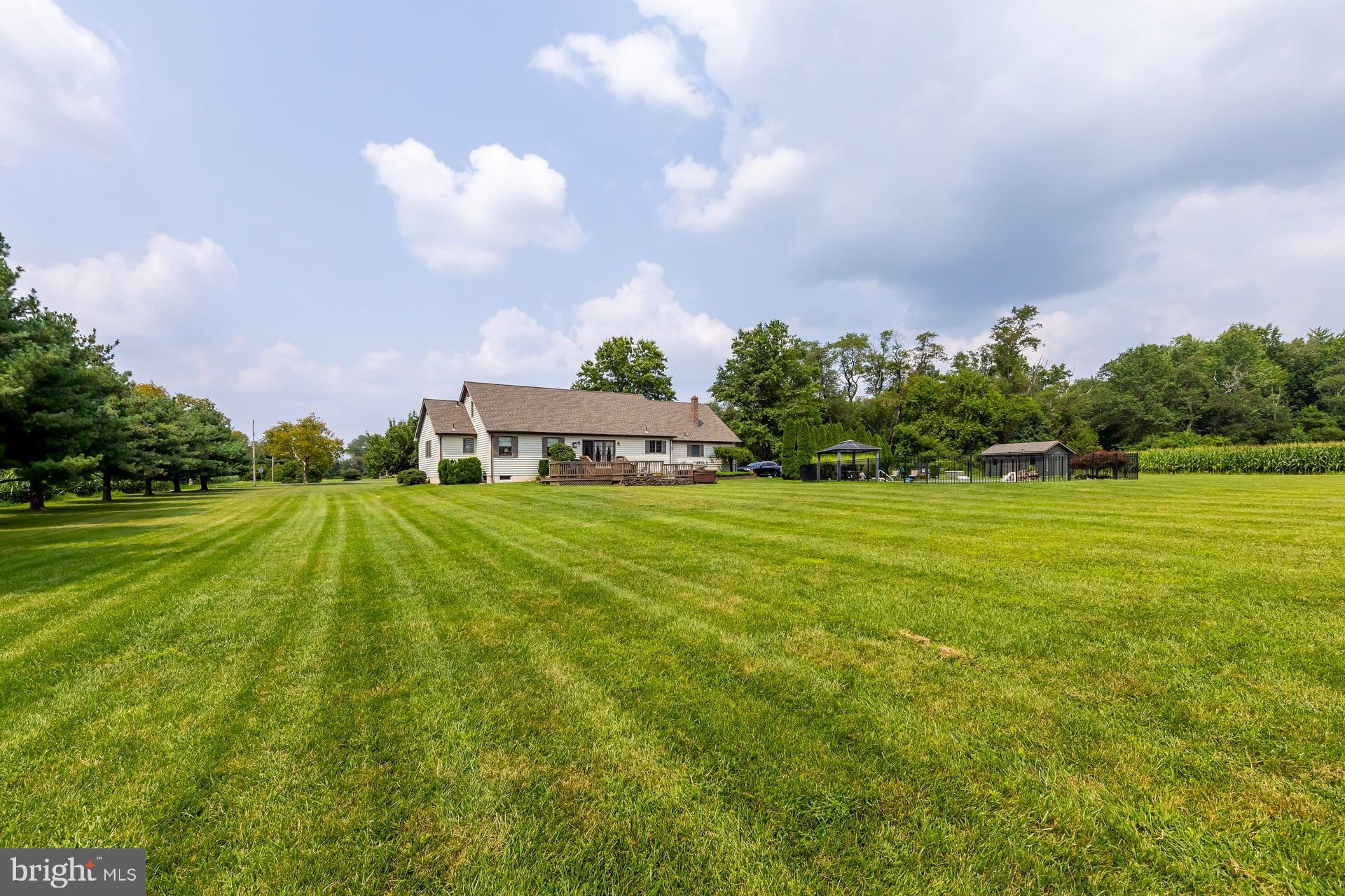 309 Monroeville Road Monroeville, NJ 08343 - Photo 41 of 43