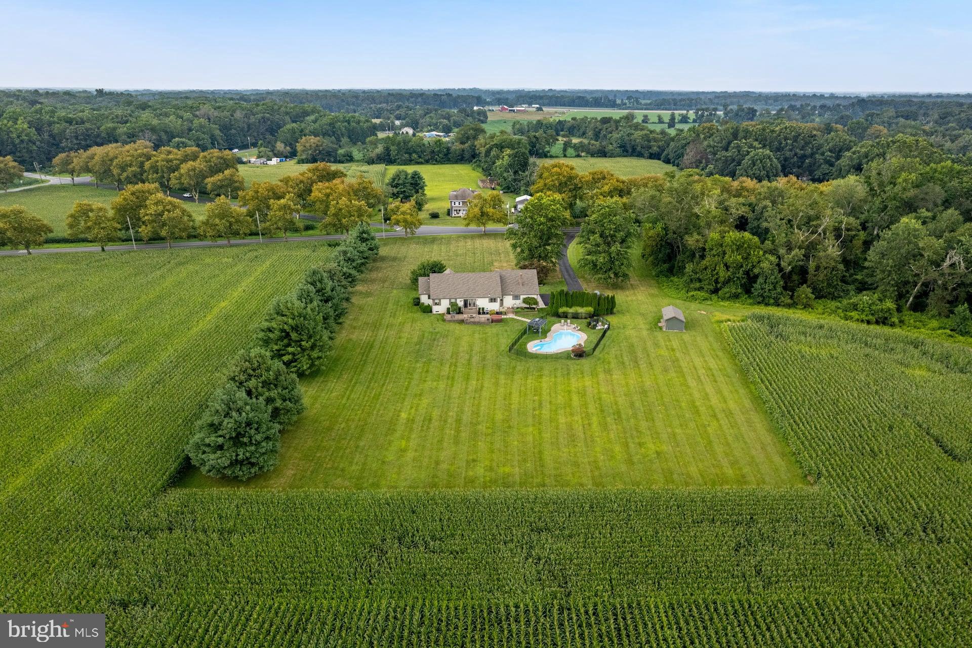 309 Monroeville Road Monroeville, NJ 08343 - Photo 43 of 43