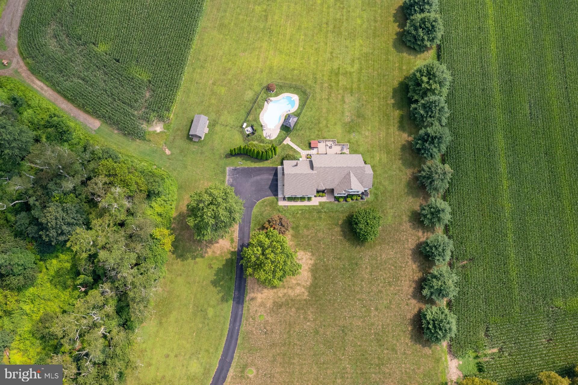 309 Monroeville Road Monroeville, NJ 08343 - Photo 5 of 43