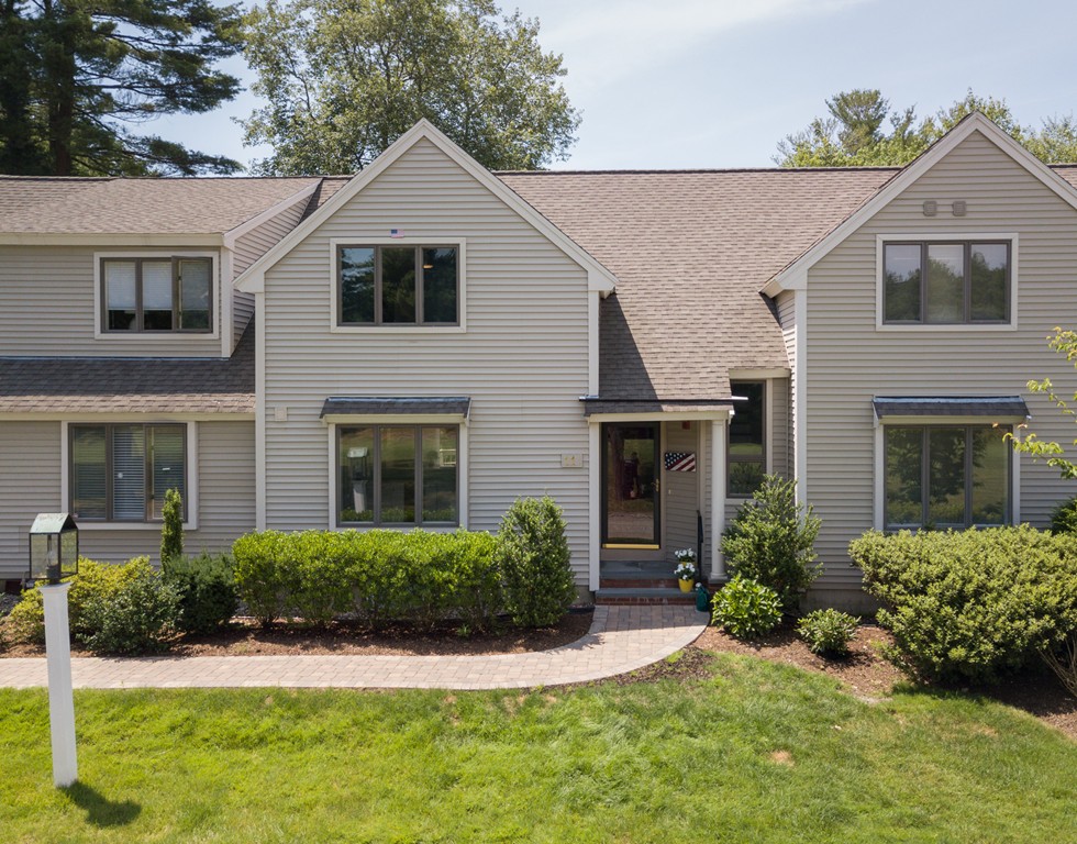 11 Brassie Way, Unit 11, North Reading, MA 01864 Compass