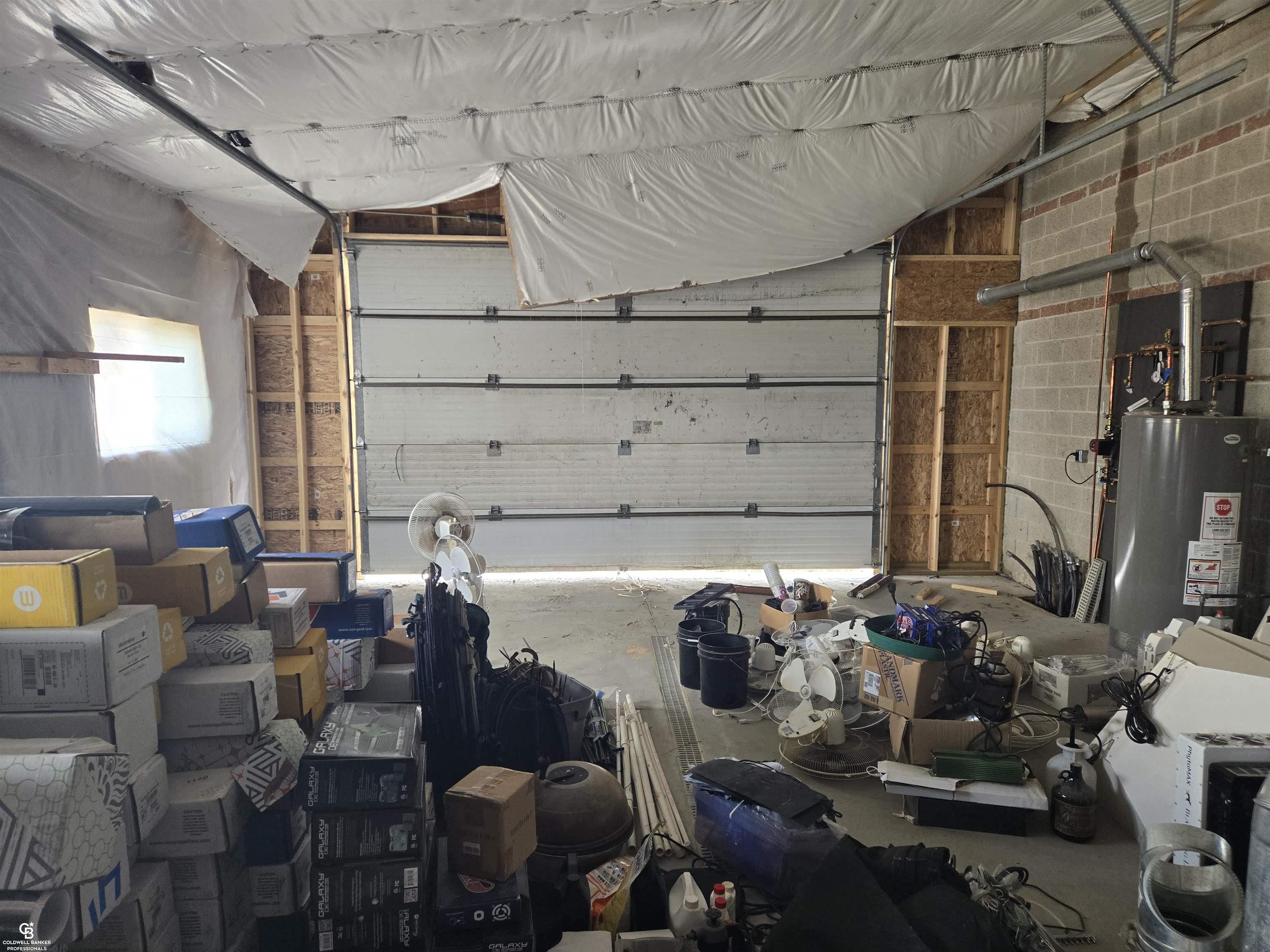 12025 Rynn Road Emmett, MI 48022 - Photo 18 of 33