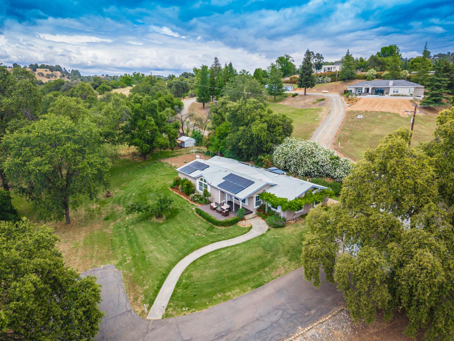 7921 Rasmussen Road Loomis, CA 95650 - Photo 49 of 59
