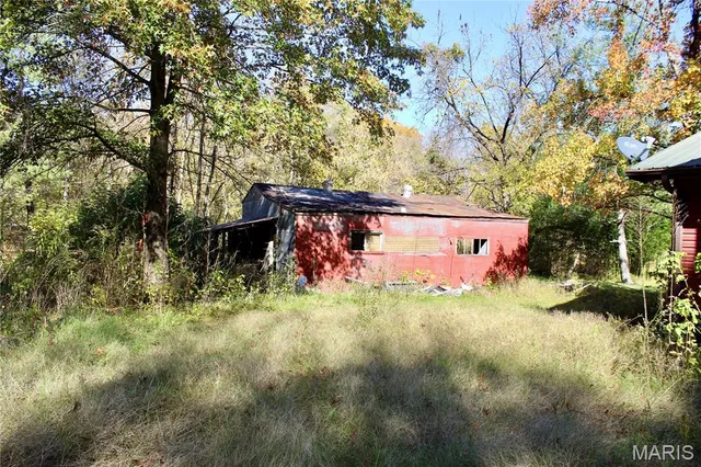 $125,000 | 160 State Hwy U, Marble Hill, MO 63764