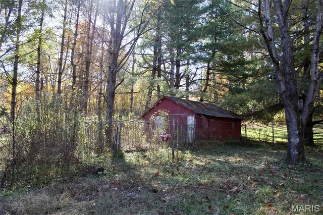$125,000 | 160 State Hwy U, Marble Hill, MO 63764