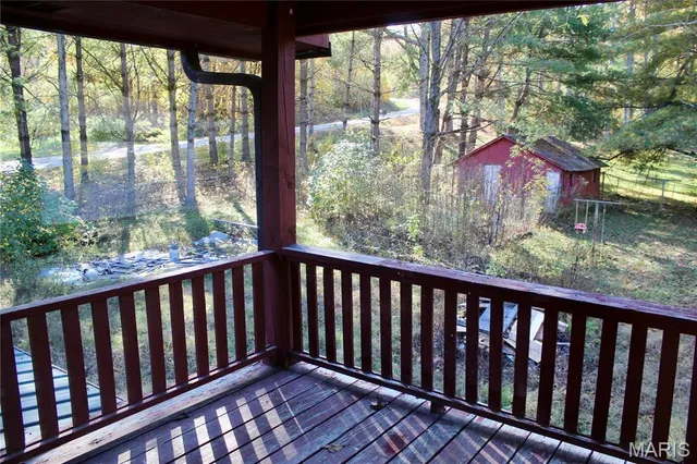 $125,000 | 160 State Hwy U, Marble Hill, MO 63764