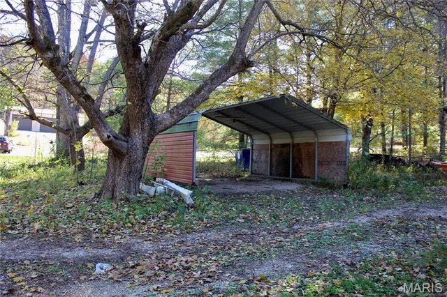 $125,000 | 160 State Hwy U, Marble Hill, MO 63764