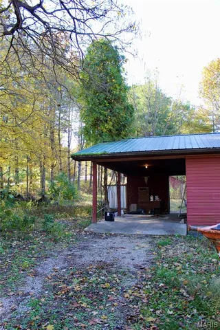 $125,000 | 160 State Hwy U, Marble Hill, MO 63764