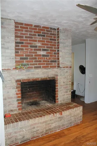 $125,000 | 160 State Hwy U, Marble Hill, MO 63764