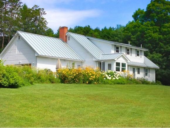 254 Middle Road Dummerston, VT 05301 - Photo 1 of 1