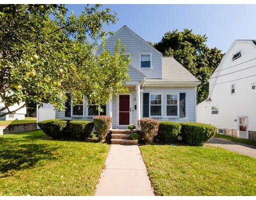 17 Chesbrough Road Boston, MA 02132 - Photo 1 of 29 Gallery Image 1