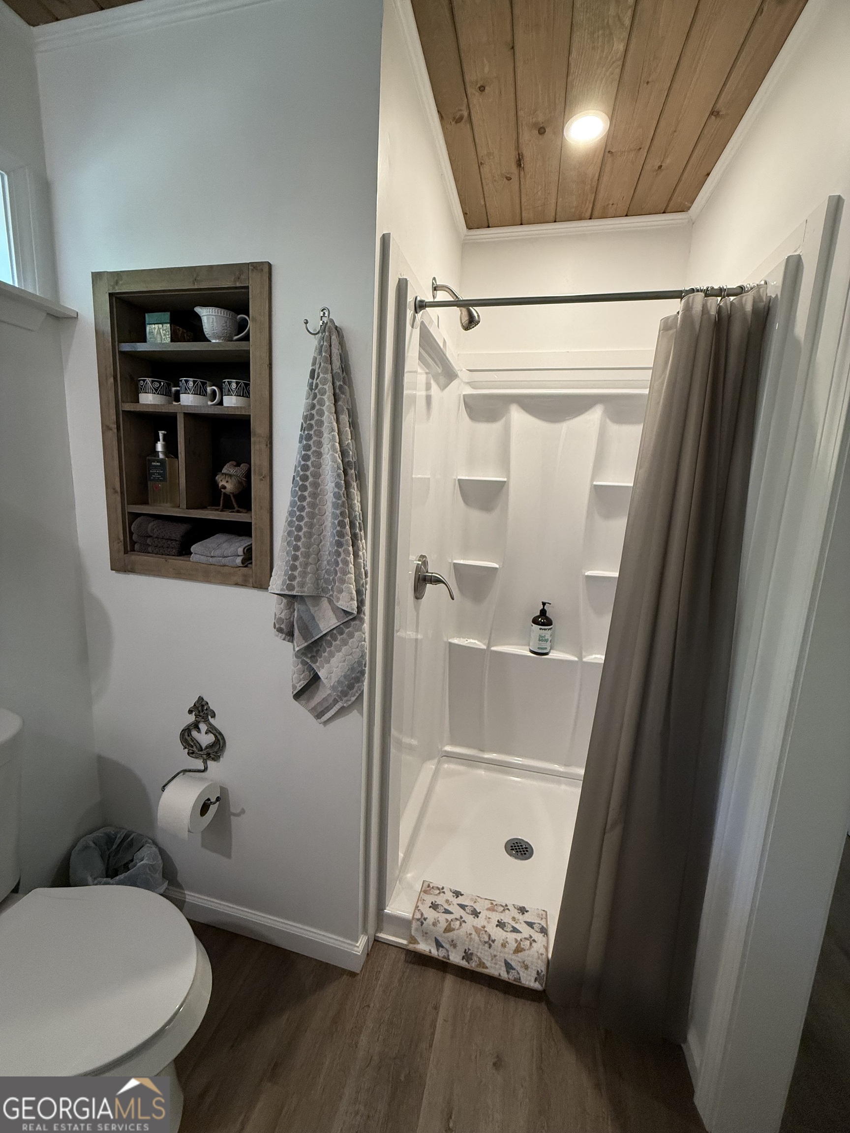 110 Cody Road Mount Airy, GA 30563 - Photo 25 of 46