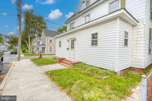 $99,900 | 316 West End Avenue, Cambridge, MD 21613