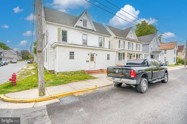 $99,900 | 316 West End Avenue, Cambridge, MD 21613
