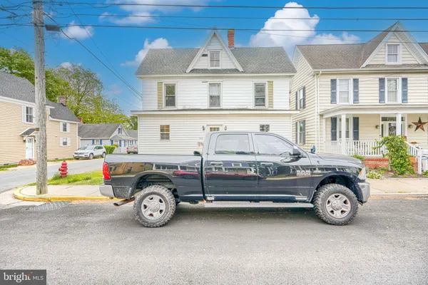 $99,900 | 316 West End Avenue, Cambridge, MD 21613