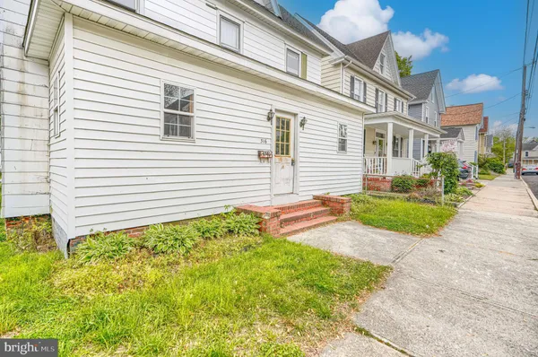 $99,900 | 316 West End Avenue, Cambridge, MD 21613