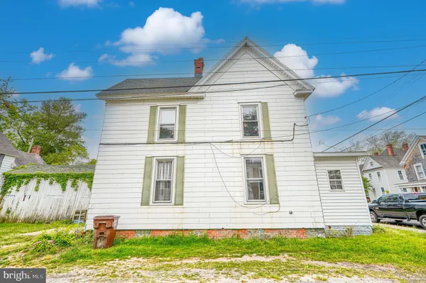 $99,900 | 316 West End Avenue, Cambridge, MD 21613