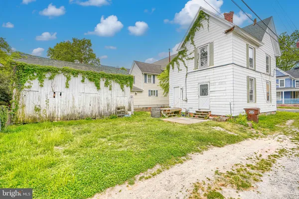 $99,900 | 316 West End Avenue, Cambridge, MD 21613