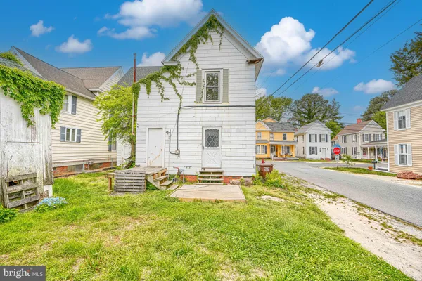 $99,900 | 316 West End Avenue, Cambridge, MD 21613