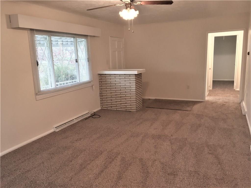 2809 Front Street Monaca, PA 15061 - Photo 2 of 19 Living Room