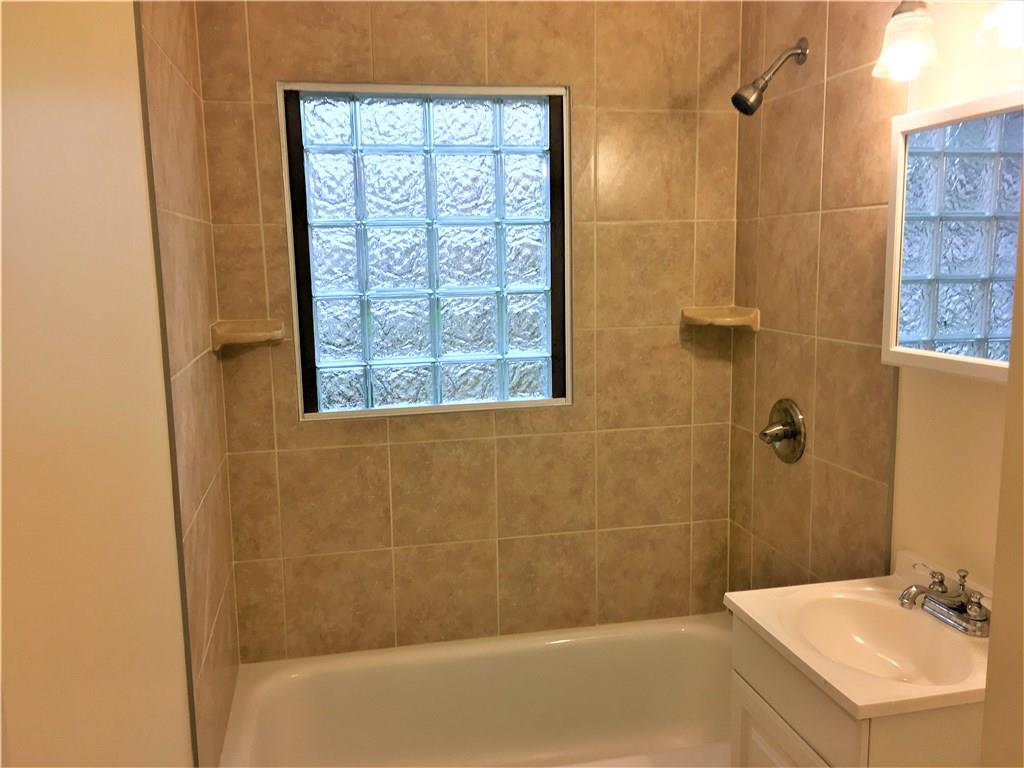 2809 Front Street Monaca, PA 15061 - Photo 11 of 19 Full Bath (main floor)