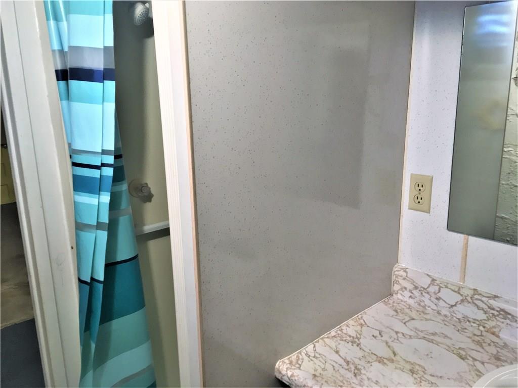 2809 Front Street Monaca, PA 15061 - Photo 12 of 19 Shower/Sink (basement)