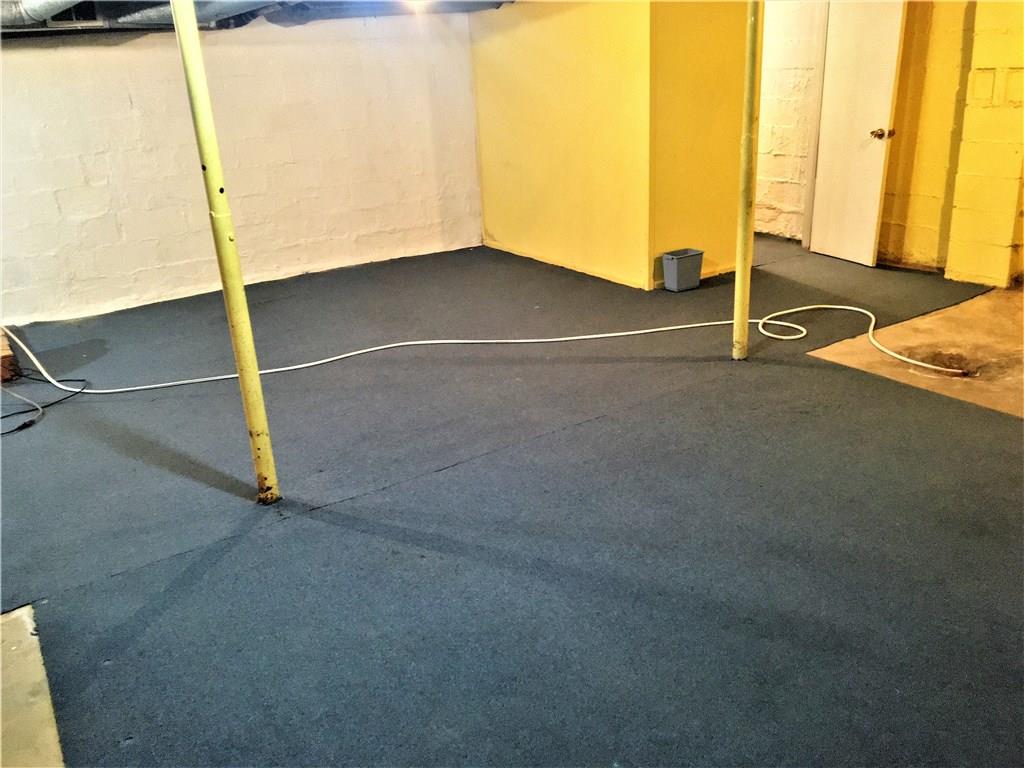 2809 Front Street Monaca, PA 15061 - Photo 13 of 19 Potential Family Room (basement)