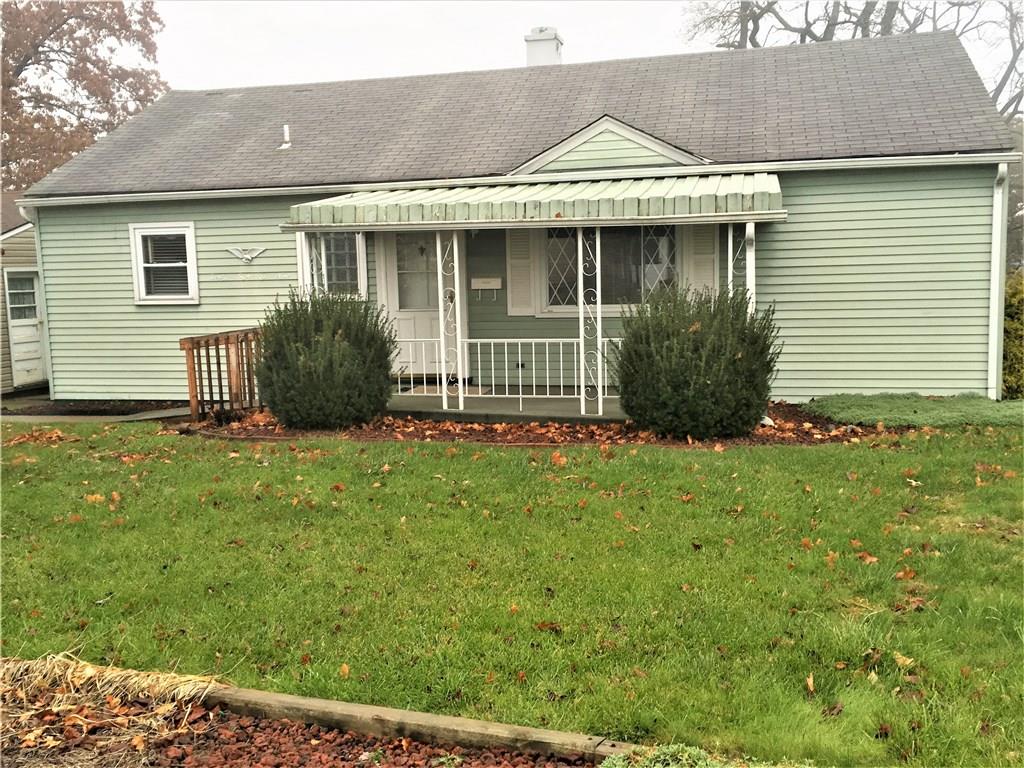 2809 Front Street Monaca, PA 15061 - Photo 19 of 19 Exterior Front