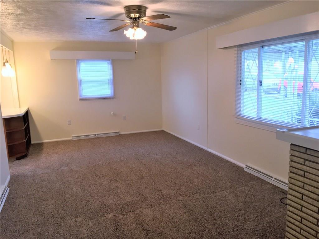 2809 Front Street Monaca, PA 15061 - Photo 3 of 19 Living Room