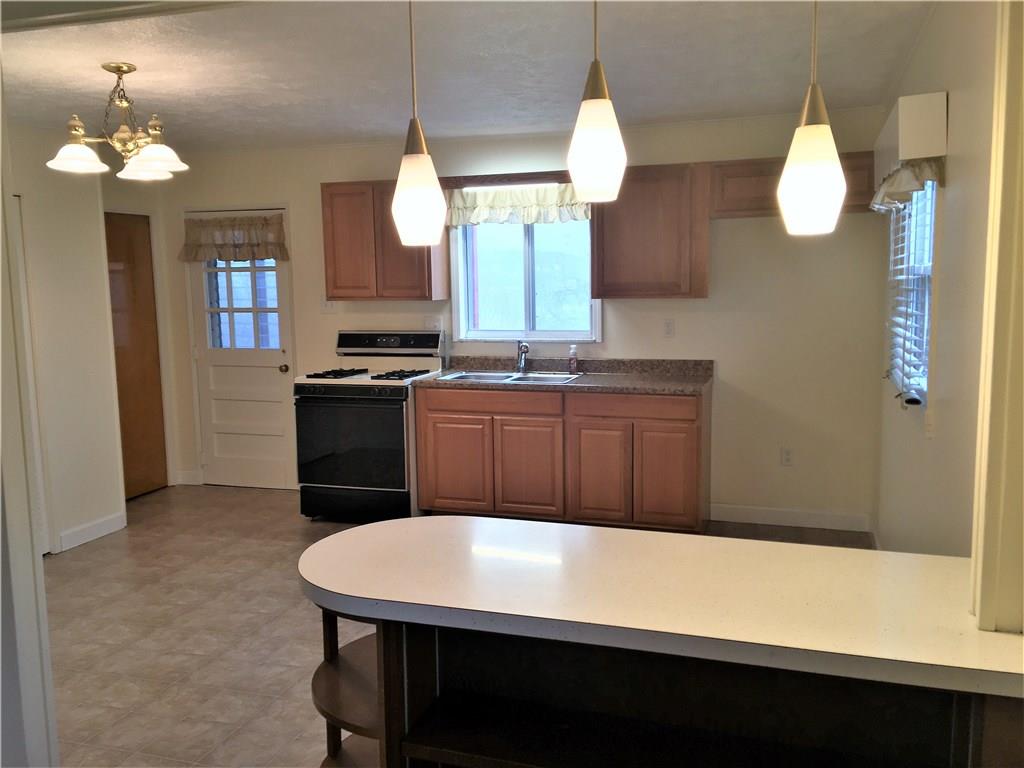 2809 Front Street Monaca, PA 15061 - Photo 4 of 19 Kitchen