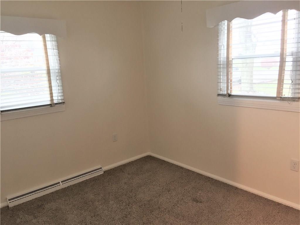 2809 Front Street Monaca, PA 15061 - Photo 9 of 19 Bedroom #2