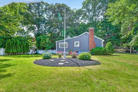 $879,900 | 46 Windsor Road, Stoneham, MA 02180