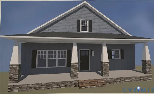 $649,900 | 0 Marion Harland Lane, Powhatan, VA 23139