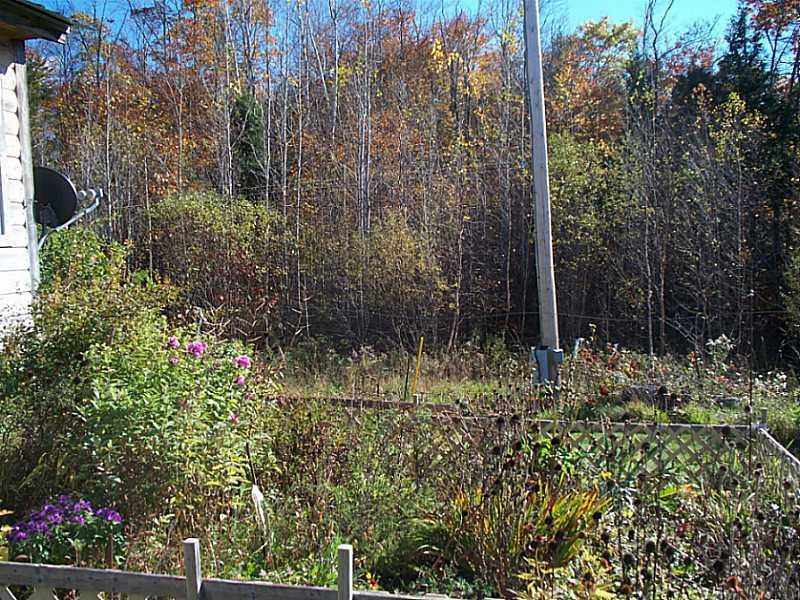 305 East Shore Road Embden, ME 04958 - Photo 33 of 35 Yard/Garden.