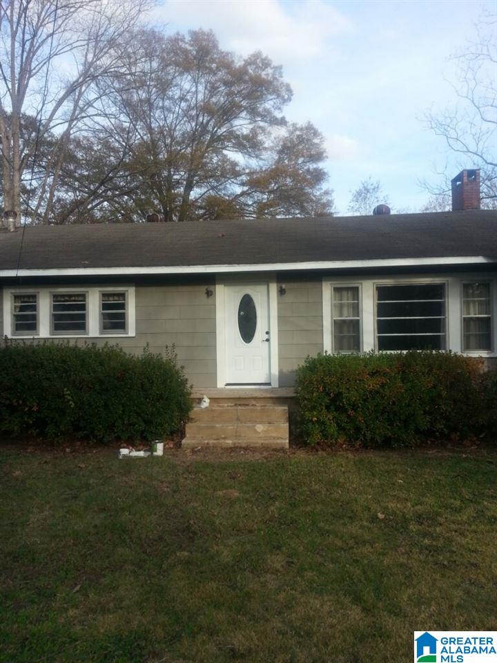 131 13th Avenue Alexander City, AL 35010 - Photo 1 of 15