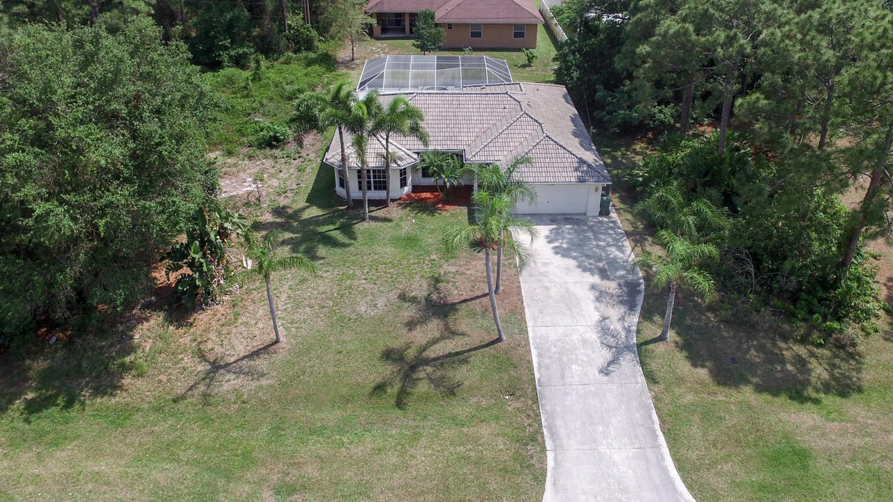 1752 Southwest Del Rio Boulevard Port St. Lucie, FL 34953 - Photo 2 of 22 DJI_0021